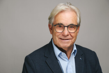 Peter Zellmann